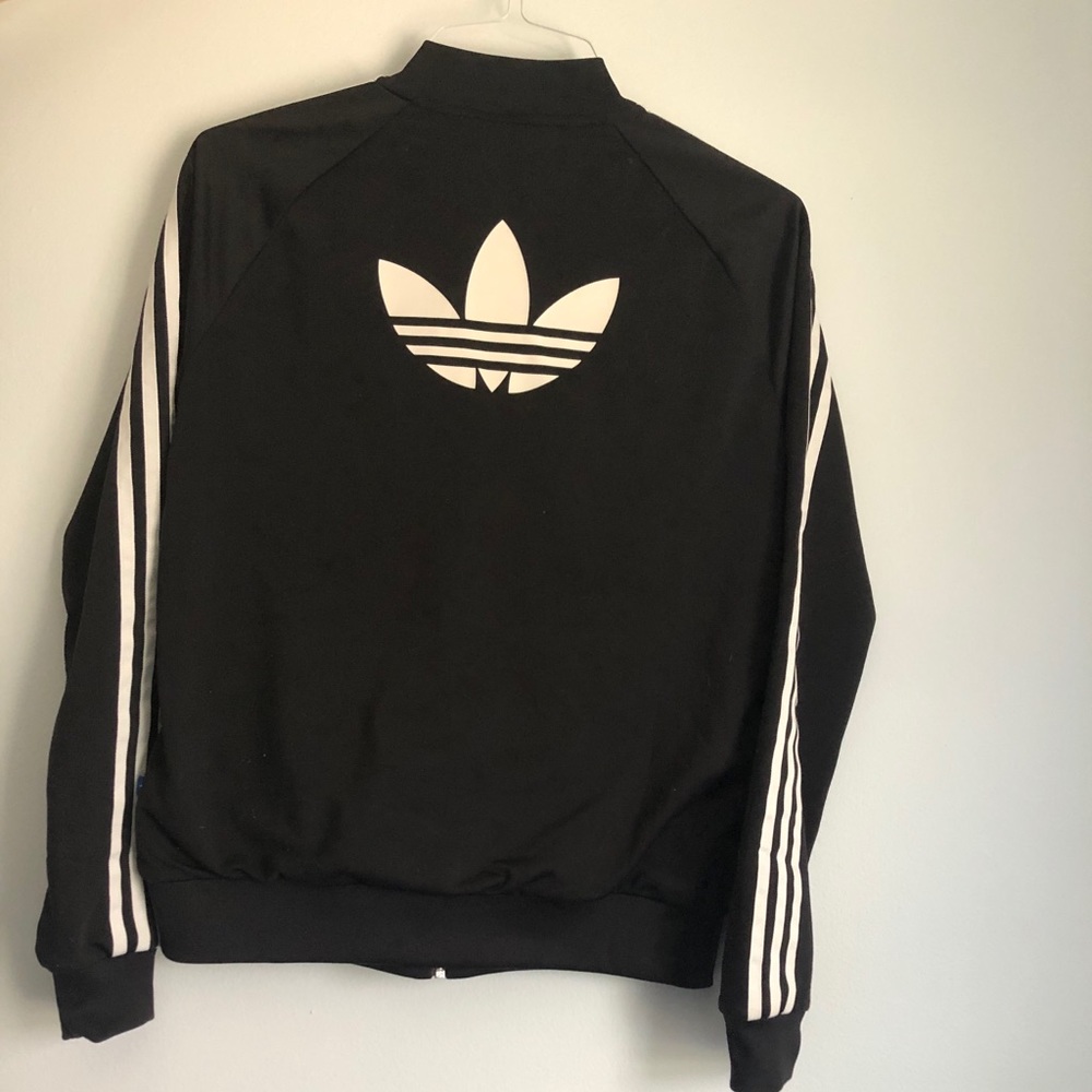 Adidas jacket - Picture 3 of 3